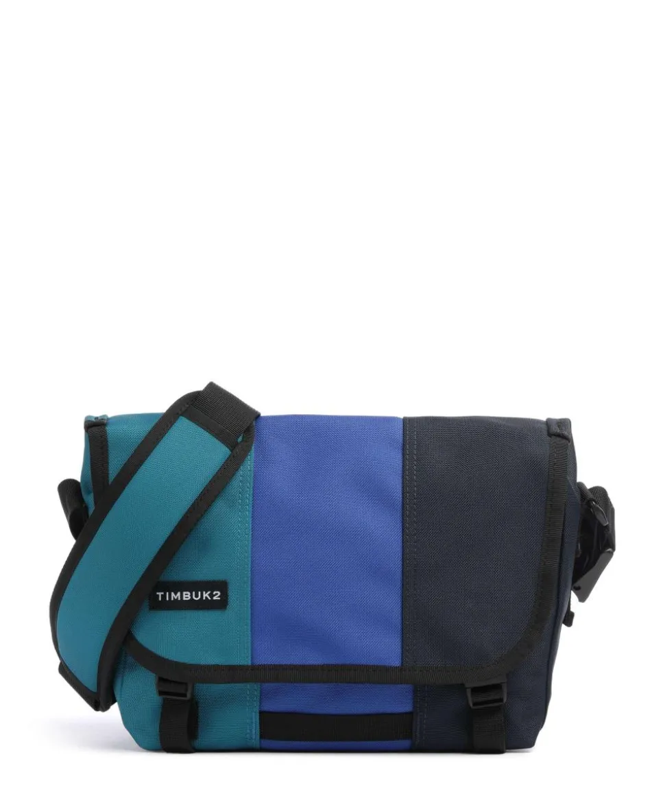 Heritage Classic XS Kuriertasche Cordura® Canvas mehrfarbig