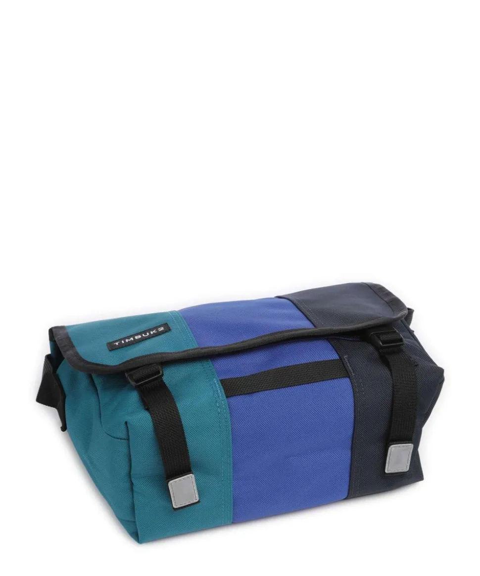 Heritage Classic XS Kuriertasche Cordura® Canvas mehrfarbig