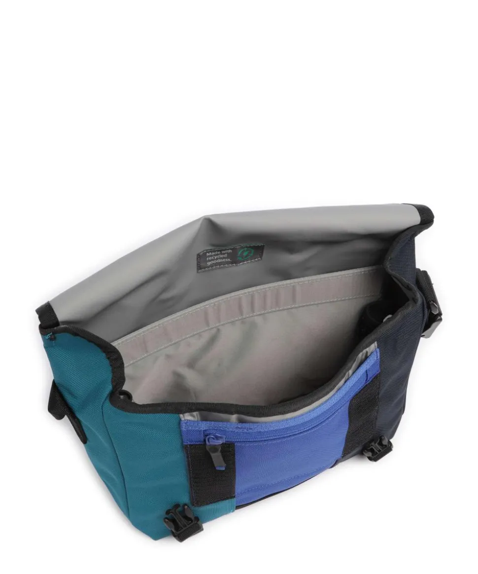 Heritage Classic XS Kuriertasche Cordura® Canvas mehrfarbig