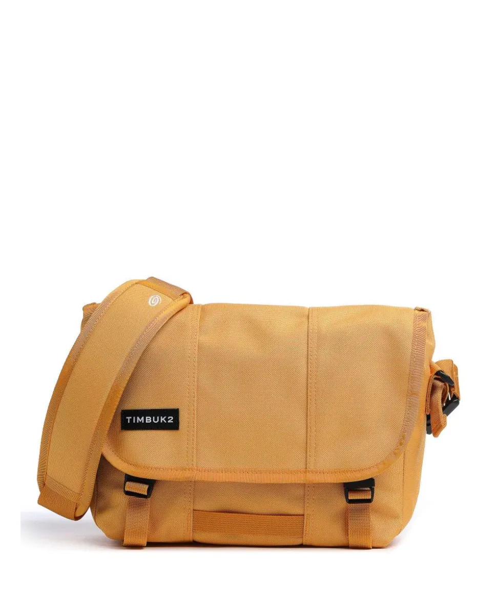 Heritage Classic XS Kuriertasche Cordura® Canvas gelb