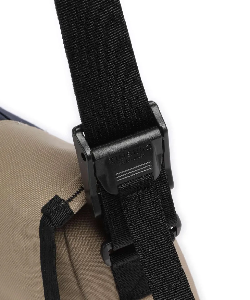 Heritage Classic XS Kuriertasche Cordura® Canvas mehrfarbig