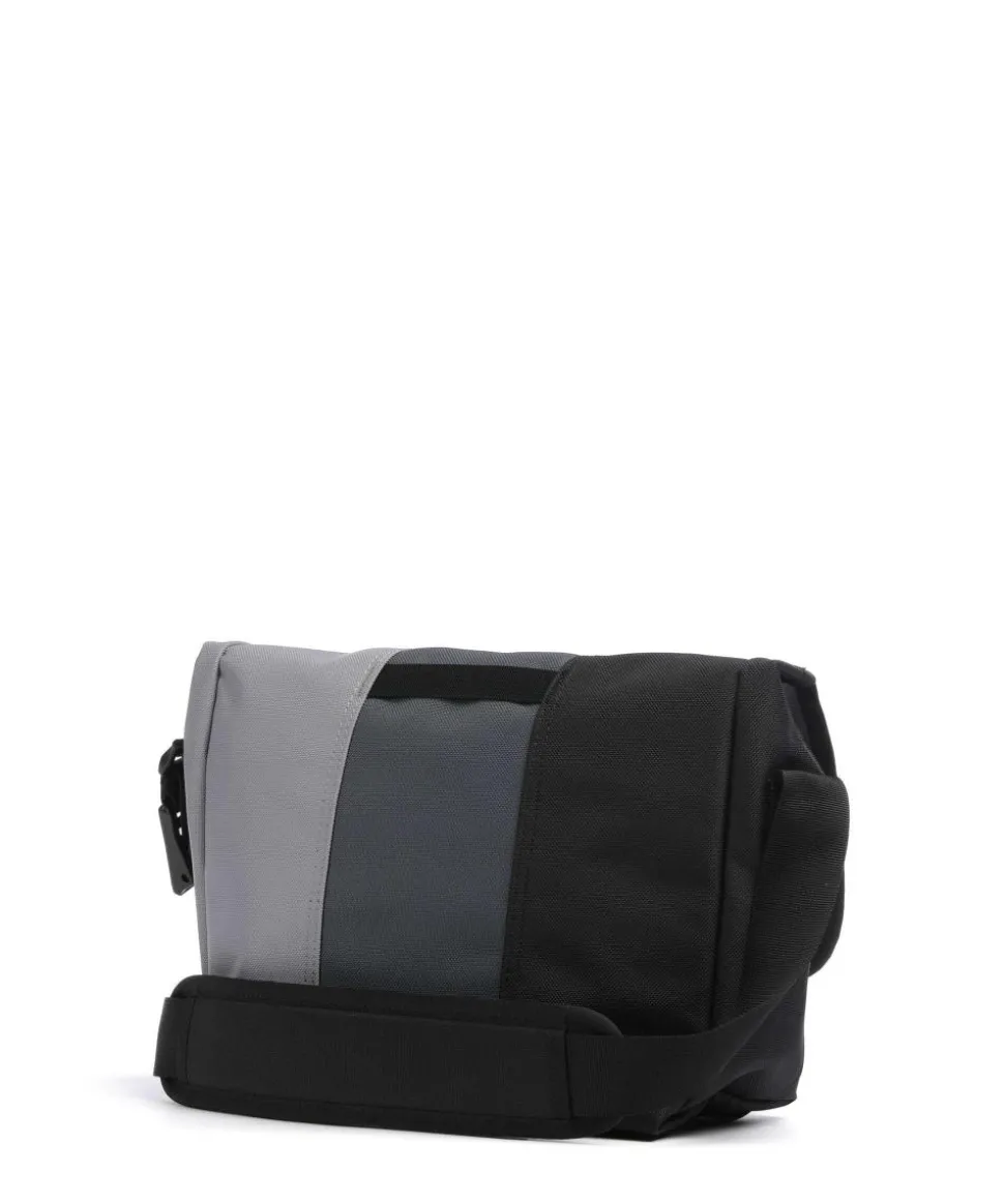 Heritage Classic XS Kuriertasche Cordura® Canvas mehrfarbig