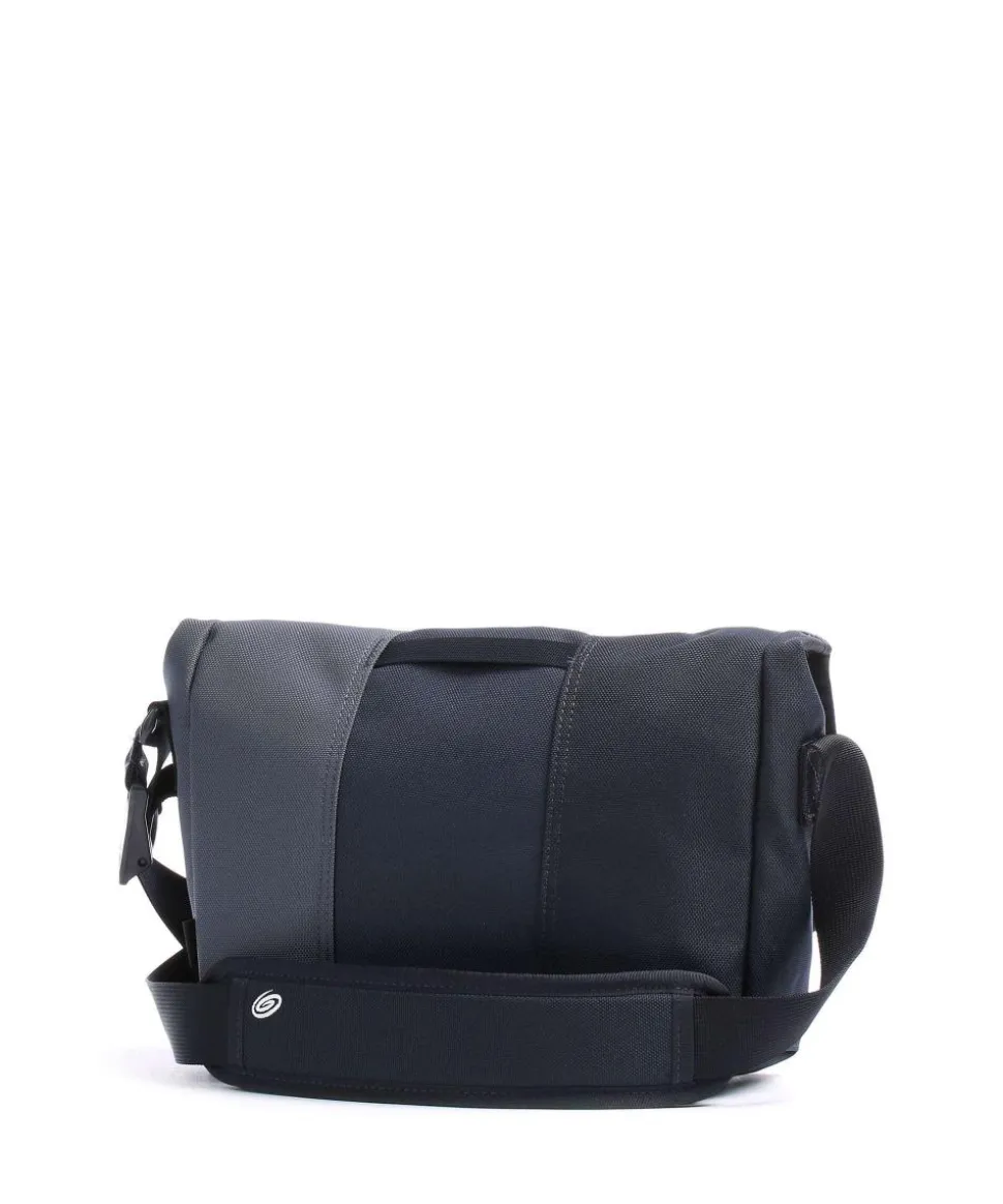 Heritage Classic XS Kuriertasche Cordura® Canvas dunkelblau