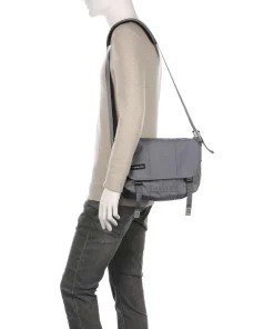 Heritage Classic XS Kuriertasche Cordura® Canvas olivgrün