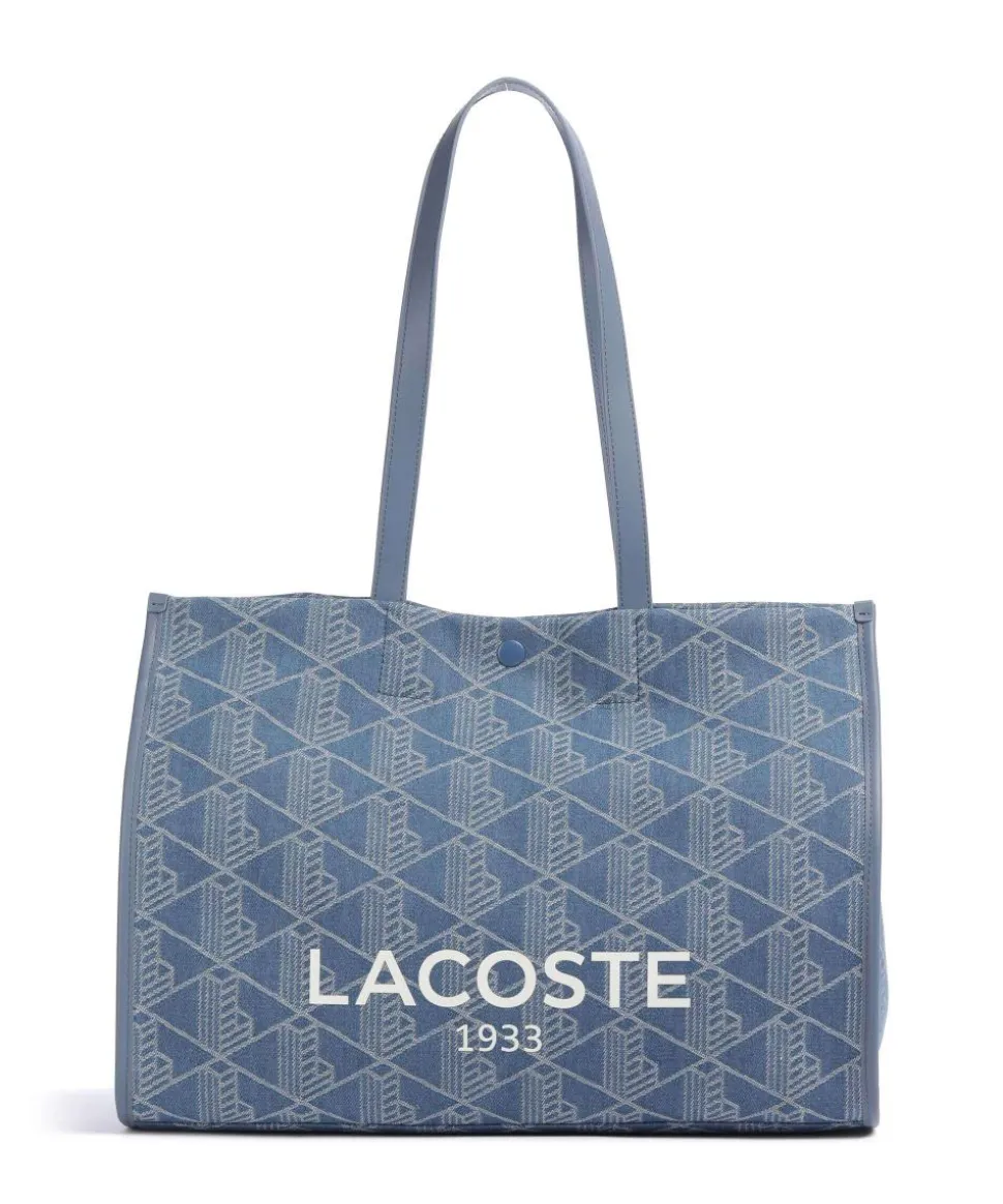 Heritage Jacquard Shopper Baumwolle jeans