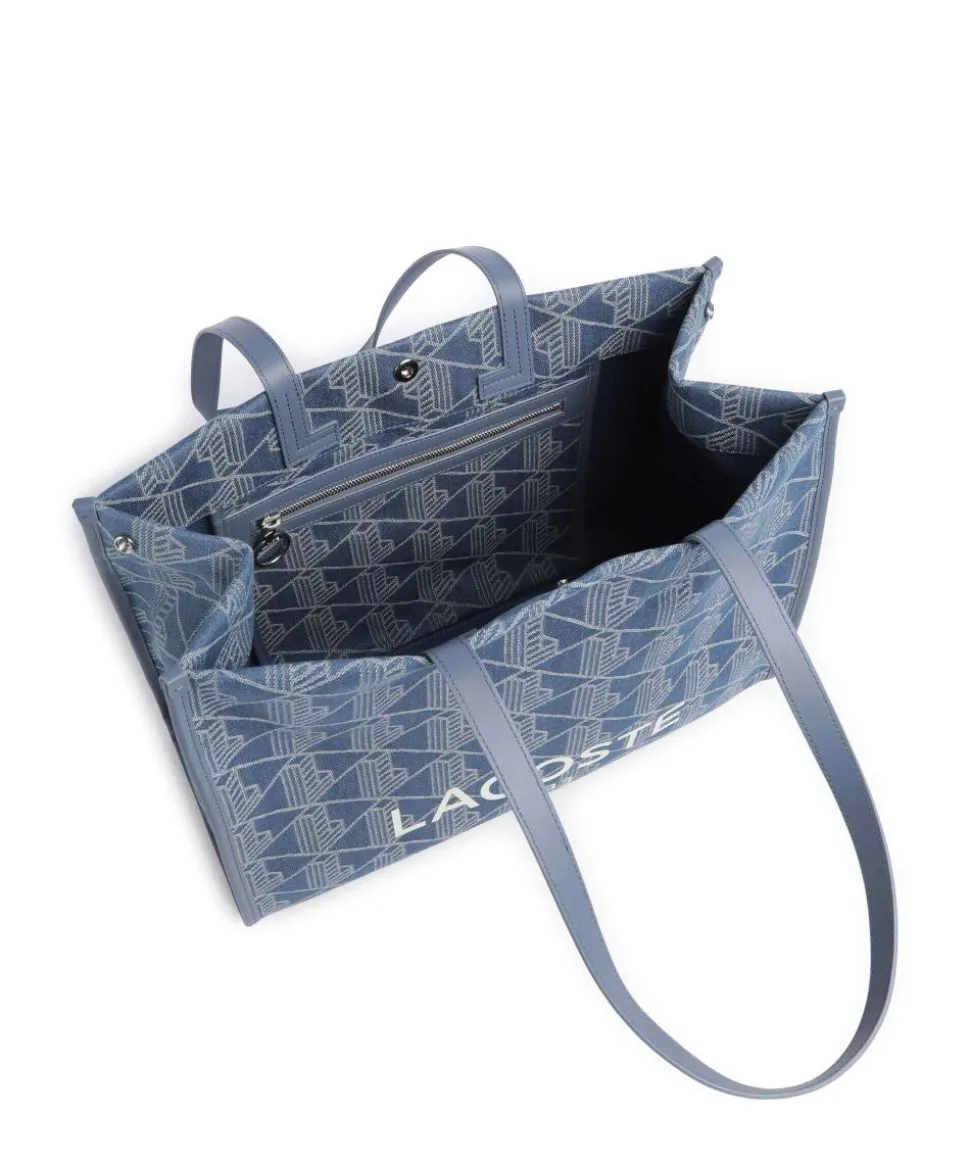 Heritage Jacquard Shopper Baumwolle jeans
