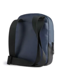 Hidor Umhängetasche Nylon dunkelblau