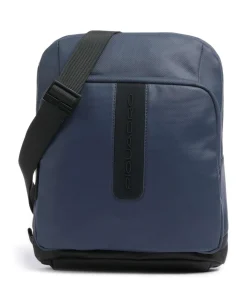 Hidor Umhängetasche Nylon dunkelblau