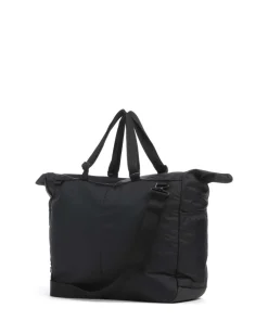 High Coast 30 Shopper 16″ recyceltes Polyamid schwarz