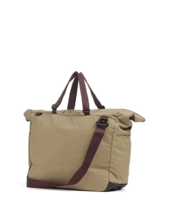 High Coast 30 Shopper 16″ recyceltes Polyamid beige