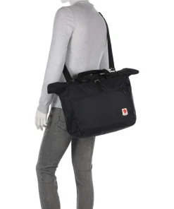 High Coast 30 Shopper 16″ recyceltes Polyamid khaki