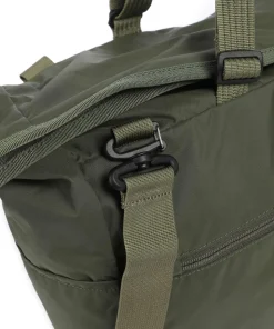 High Coast 30 Shopper 16″ recyceltes Polyamid khaki