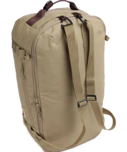 High Coast 22 Weekender beige 50 cm