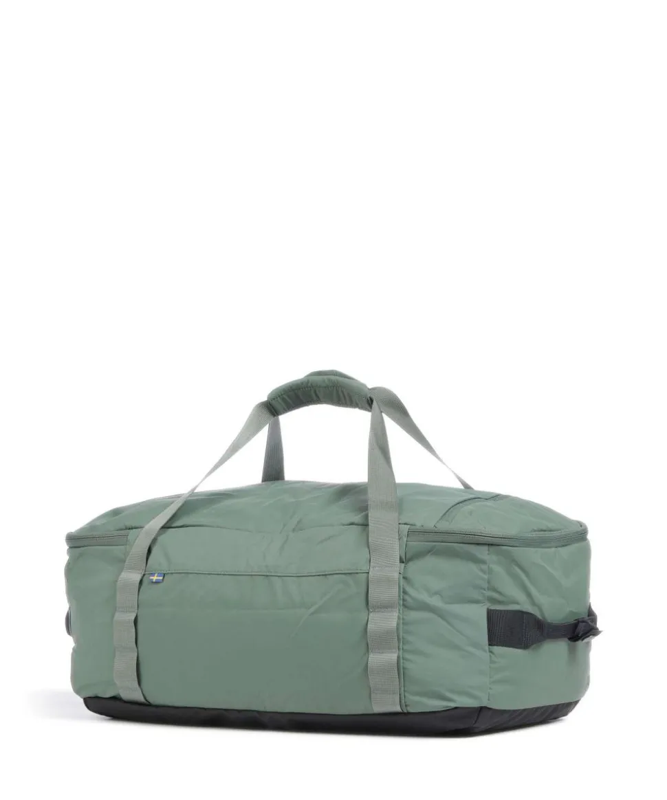 High Coast 36 Weekender grün 56 cm