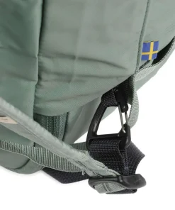 High Coast 36 Weekender grün 56 cm