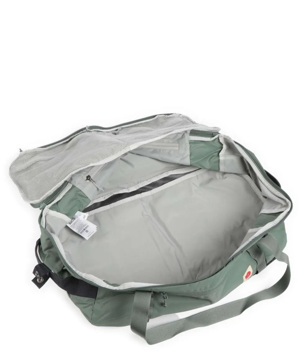 High Coast 36 Weekender grün 56 cm