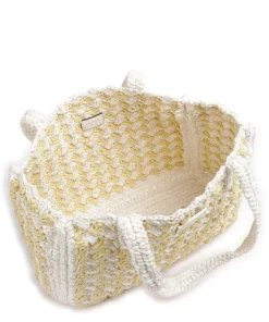 High Tide Shopper Bast mehrfarbig