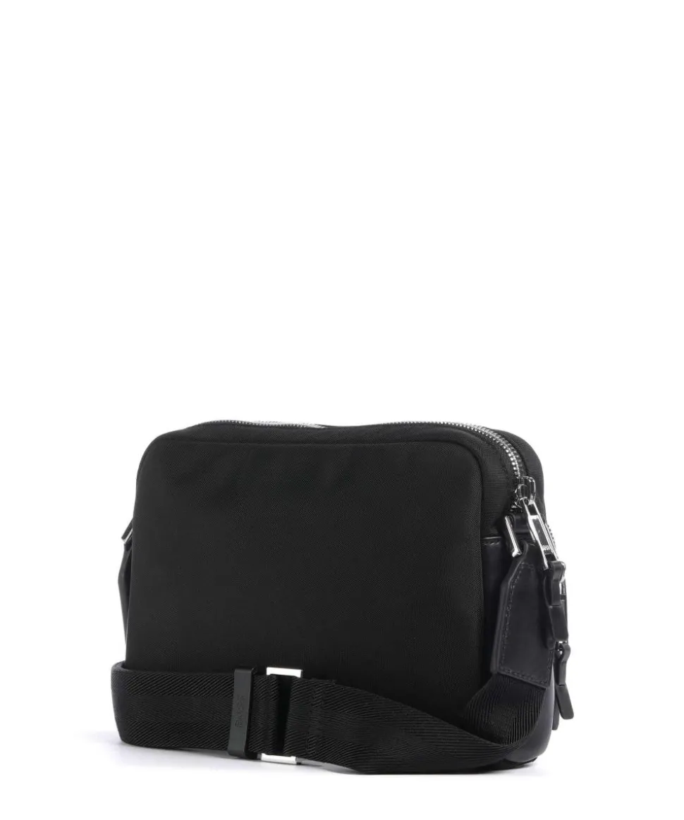 Highway Umhängetasche Polyamide schwarz