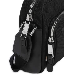 Highway Umhängetasche Polyamide schwarz