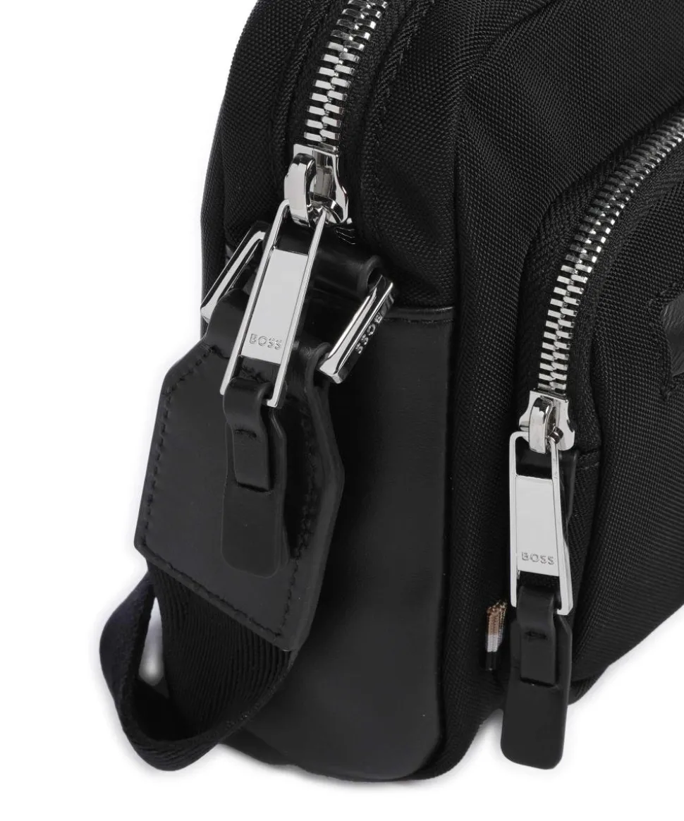 Highway Umhängetasche Polyamide schwarz