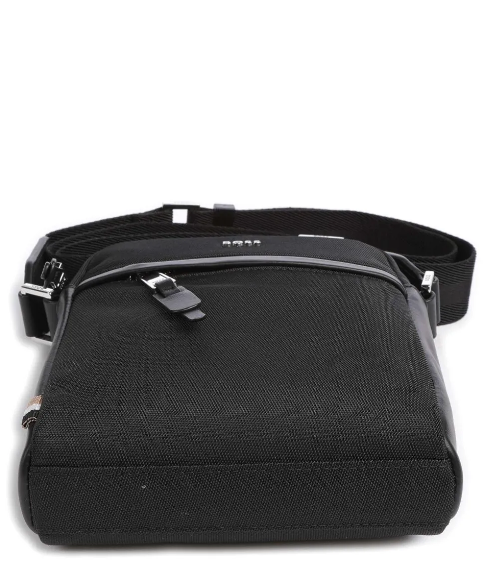 Highway Umhängetasche Polyester schwarz