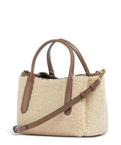 Hillgate Place Handtasche Fell natur