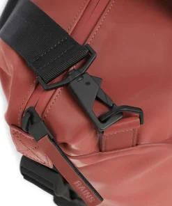 Hilo Small Weekender rot 40 cm