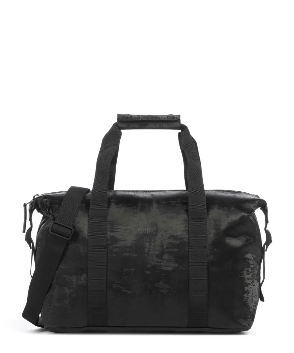 Hilo Small Weekender schwarz 40 cm