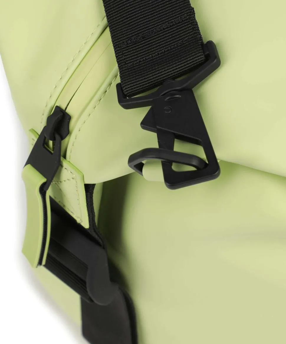 Hilo Weekender gelbgrün 52 cm