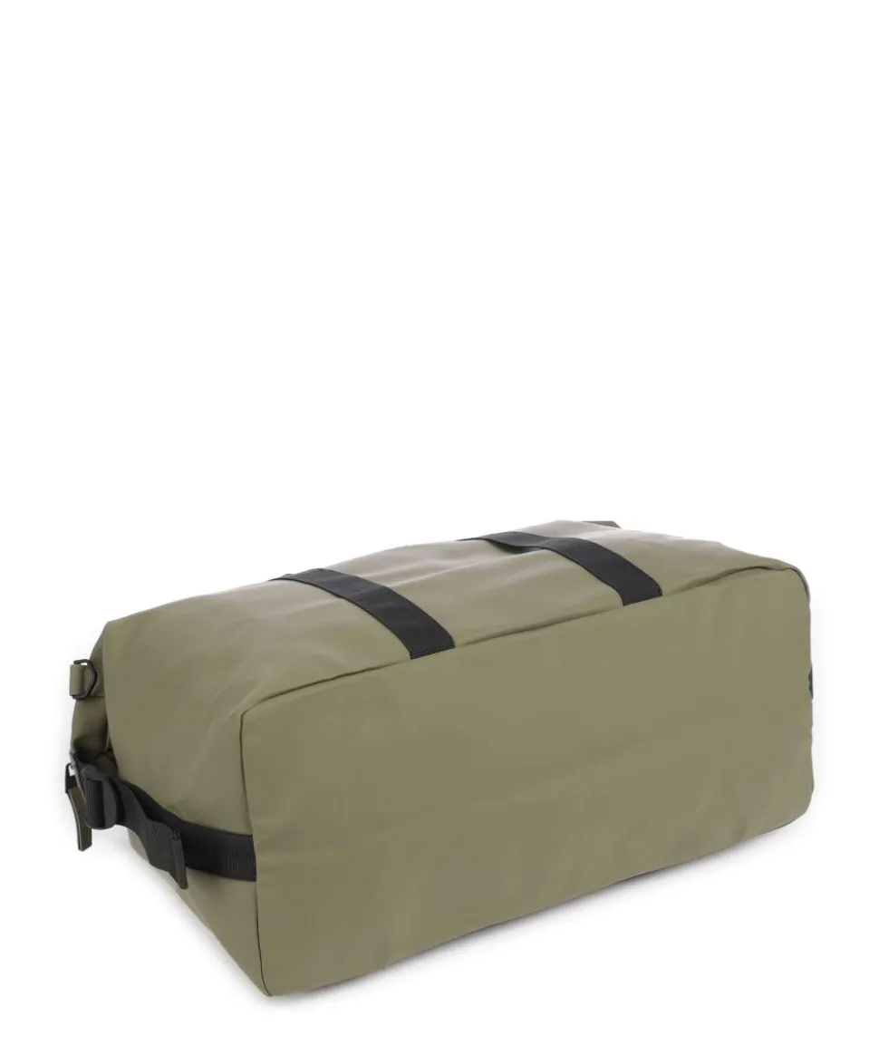 Hilo Weekender olivgrün 52 cm