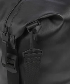 Hilo Weekender schwarz 52 cm