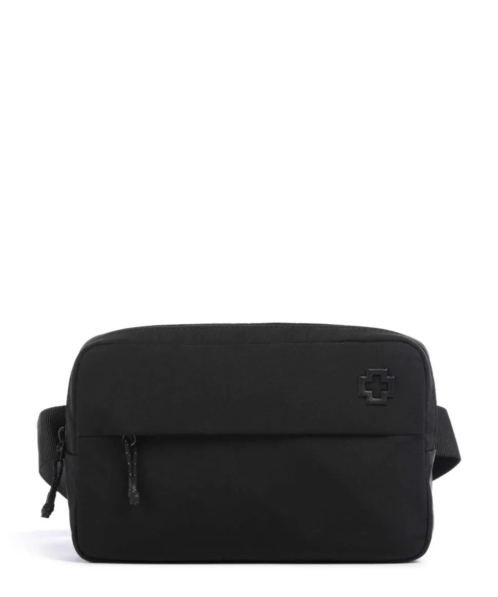 Homerton Mick Gürteltasche Nylon schwarz
