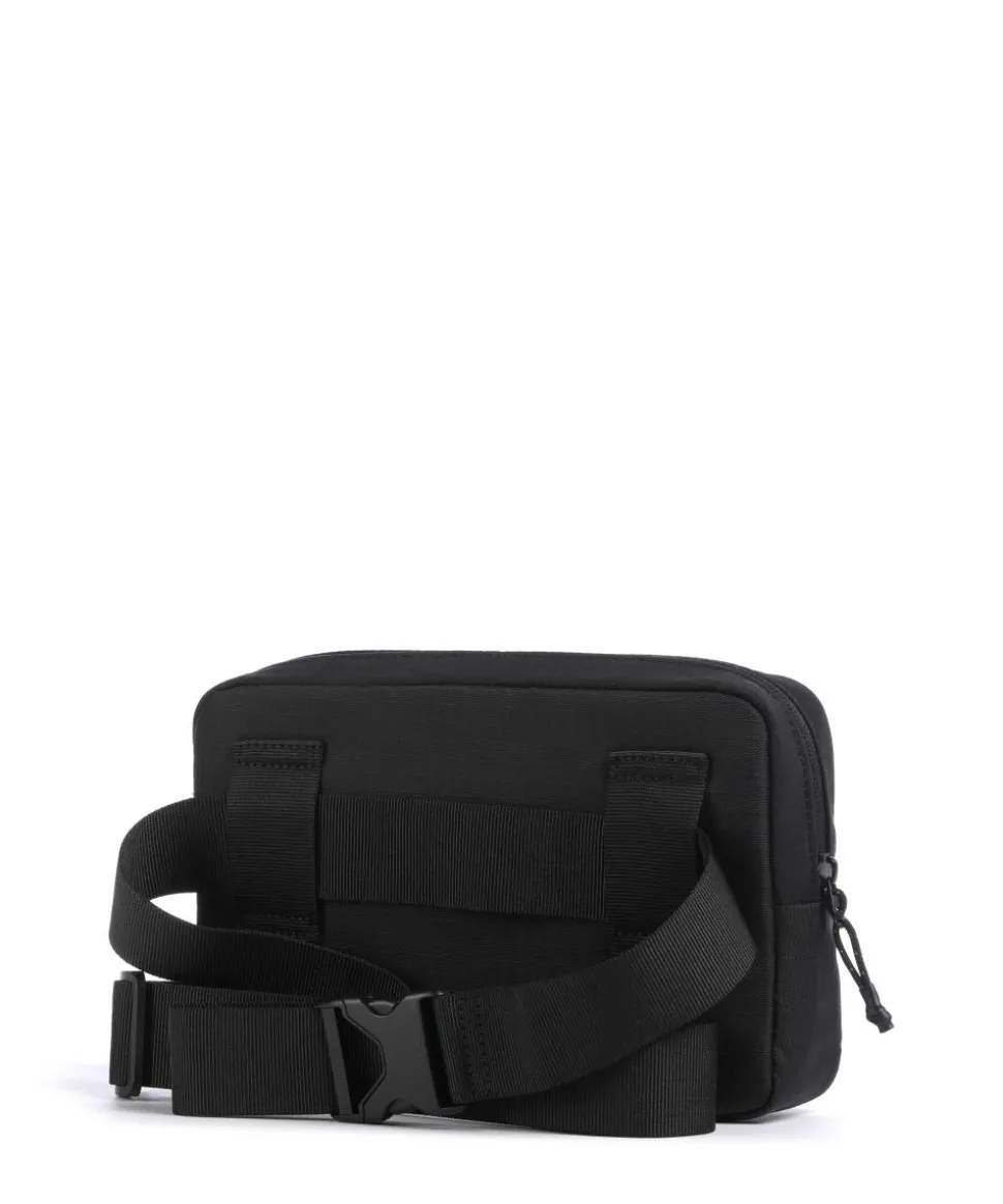 Homerton Mick Gürteltasche Nylon schwarz