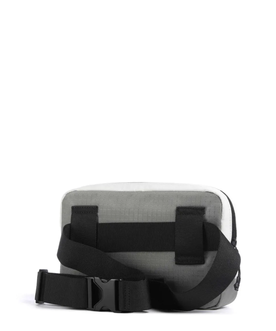 Homerton Mick Gürteltasche Nylon weiß