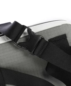 Homerton Mick Gürteltasche Nylon weiß