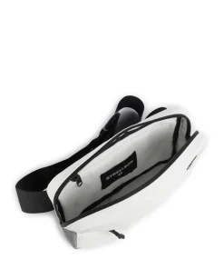 Homerton Mick Gürteltasche Nylon weiß