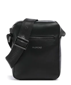 Horizon Umhängetasche Lederimitat schwarz