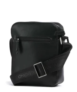 Horizon Umhängetasche Lederimitat schwarz