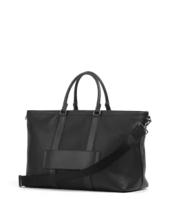 Hudson Weekender schwarz 46 cm