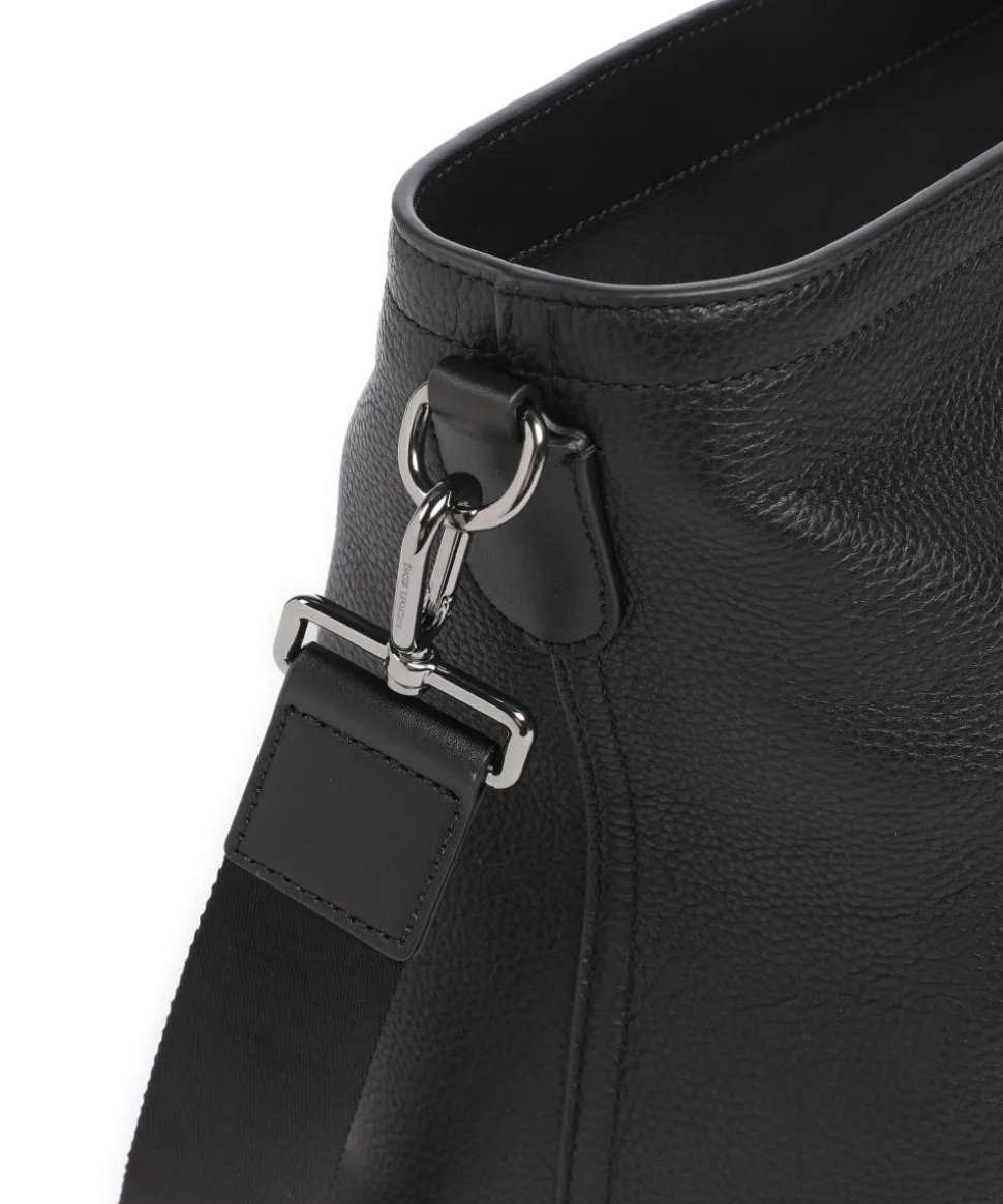 Hudson Weekender schwarz 46 cm