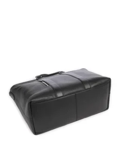 Hudson Weekender schwarz 46 cm