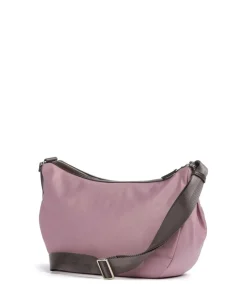 Hunter Beuteltasche Nylon, Polyester rosa