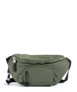 Hunter Gürteltasche Nylon olivgrün