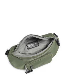 Hunter Gürteltasche Nylon olivgrün