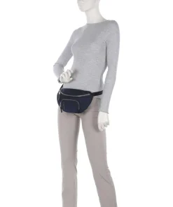 Hunter Gürteltasche Nylon dunkelblau