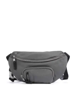 Hunter Gürteltasche Nylon dunkelgrau