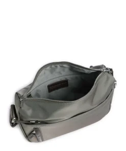 Hunter Schultertasche Nylon khaki