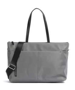 Hunter Shopper 14″ Nylon dunkelgrau