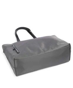 Hunter Shopper 14″ Nylon dunkelgrau