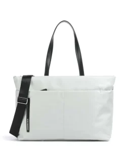 Hunter Shopper 14″ Nylon hellgrau